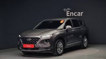 SUV   Hyundai Santa Fe 2020 , 2390000 , 