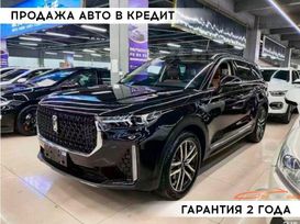 SUV   FAW Bestune T99 2022 , 1350000 , 