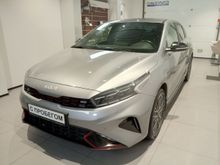 Москва Cerato, 2022 Москва Cerato, 2022