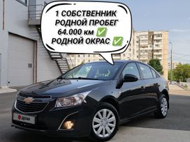  Chevrolet Cruze 2013 , 1180000 , 