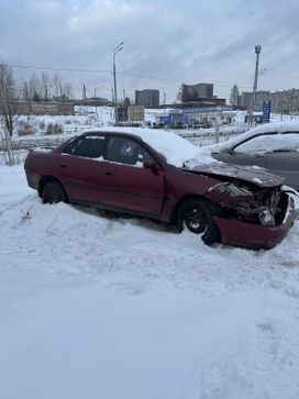  Toyota Carina 1993 , 80000 , 