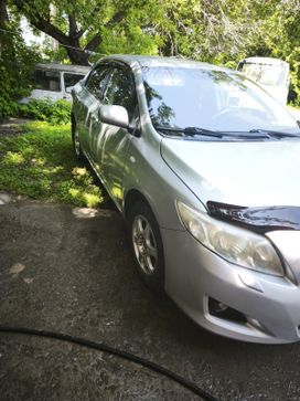  Toyota Corolla 2007 , 850000 , -
