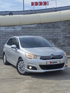  Citroen C4 2011 , 680000 , 