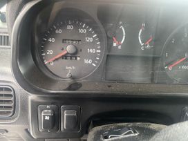 SUV   Hyundai Galloper 1999 , 300000 , 