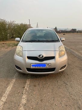  Toyota Vitz 2010 , 640000 , 