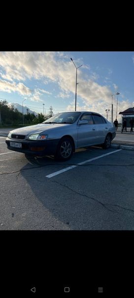  Toyota Corona 1994 , 250000 , --