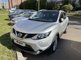 SUV   Nissan Qashqai 2018 , 2300000 , 