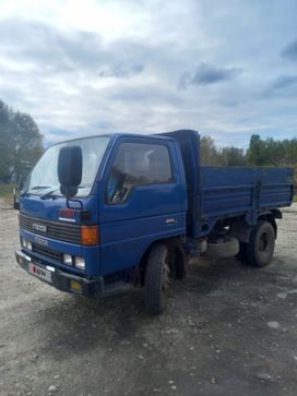  Mazda Titan 1989 , 1750000 , 