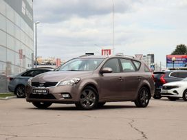  Kia Ceed 2011 , 999000 , 