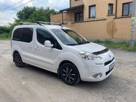    Peugeot Partner 2013 , 780000 , 