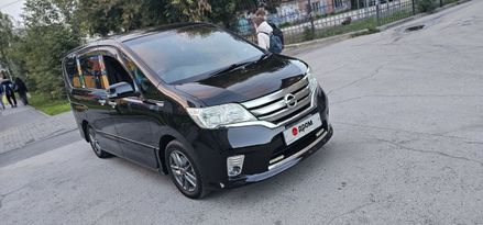    Nissan Serena 2012 , 1500000 , 