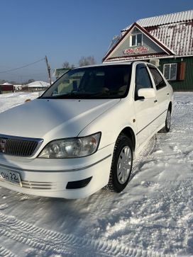  Toyota Vista 2002 , 800000 , 