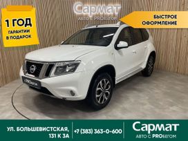 SUV   Nissan Terrano 2018 , 1387000 , 