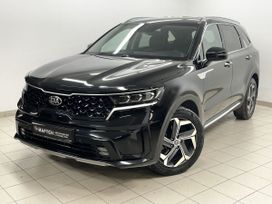SUV   Kia Sorento 2020 , 3200000 , 