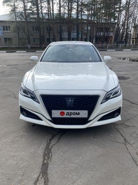  Toyota Crown 2019 , 3500000 , 
