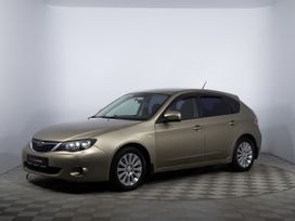  Subaru Impreza 2008 , 699000 , 