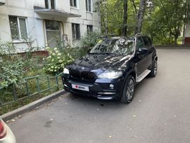 SUV   BMW X5 2007 , 2000000 , 