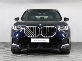 SUV   BMW X3 2025 , 7800000 , 