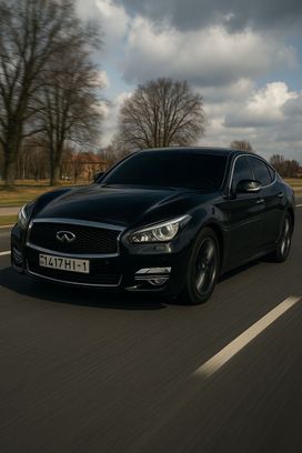  Infiniti Q70 2015 , 1251000 , 