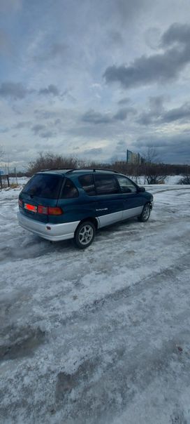    Toyota Ipsum 1996 , 300000 , 