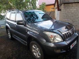 SUV   Toyota Land Cruiser Prado 2004 , 2300000 , 