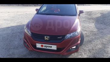   Honda Stream 2010 , 1100000 , -