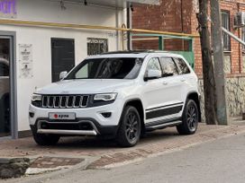 SUV   Jeep Grand Cherokee 2013 , 2700000 , 