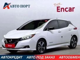  Nissan Leaf 2019 , 2250000 , 