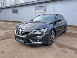  Renault Talisman 2020 , 2350000 , 
