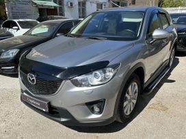 SUV   Mazda CX-5 2014 , 1780000 , 