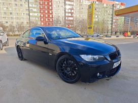  BMW 3-Series 2008 , 1500000 , 