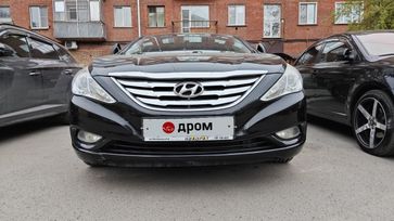 Hyundai Sonata 2010 , 985000 , 