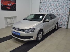  Volkswagen Polo 2014 , 888000 , 