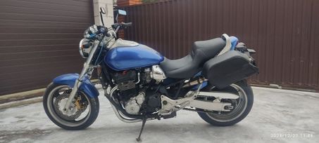   Honda X4 1997 , 440000 , 