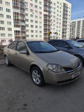  Nissan Primera 2004 , 280000 , 