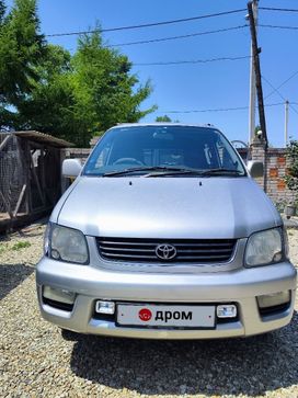    Toyota Lite Ace Noah 1999 , 650000 , 