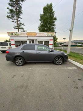  Toyota Corolla 2012 , 1300000 , 