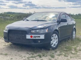  Mitsubishi Lancer 2007 , 500000 , 