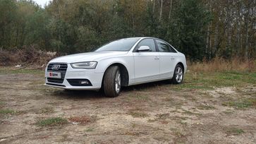  Audi A4 2015 , 1299000 , 