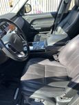 SUV   Land Rover Range Rover 2016 , 4000000 , 