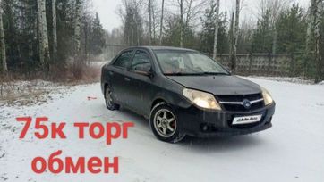  Geely MK 2012 , 75000 , 