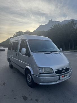    Ford Tourneo 1998 , 590000 , 