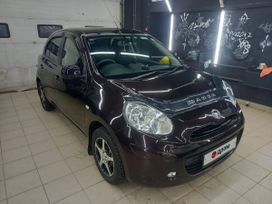  Nissan March 2012 , 700000 , 