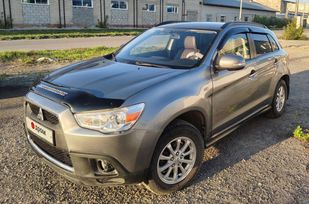 SUV   Mitsubishi ASX 2013 , 1050000 , 