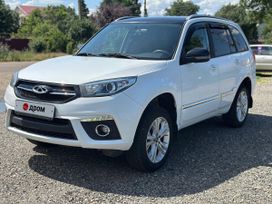 SUV   Chery Tiggo 3 2018 , 950000 , -