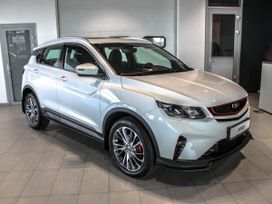 SUV   Belgee X50 2024 , 2590190 , 