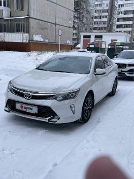  Toyota Camry 2017 , 2999999 , 