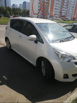  Toyota Ractis 2012 , 1000000 , 
