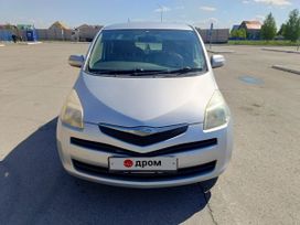  Toyota Ractis 2007 , 750000 , 