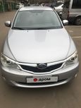 Хэ‚‡бек Subaru Impreza 2008 года, 950000 рублей, 